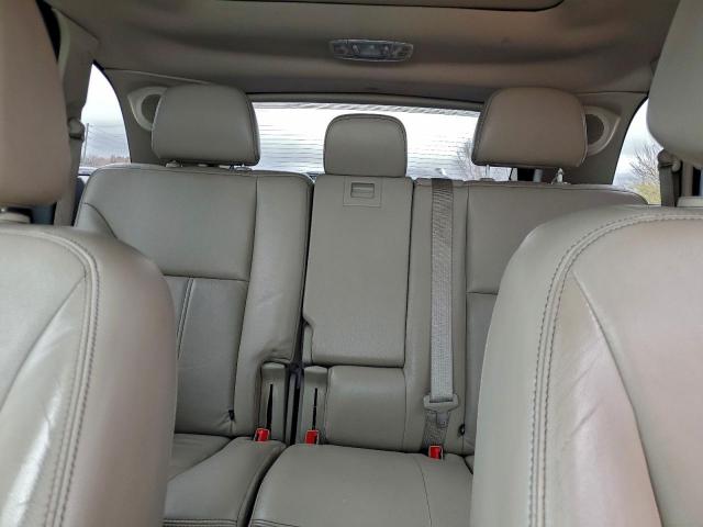 Ford Edge Limited Image 9