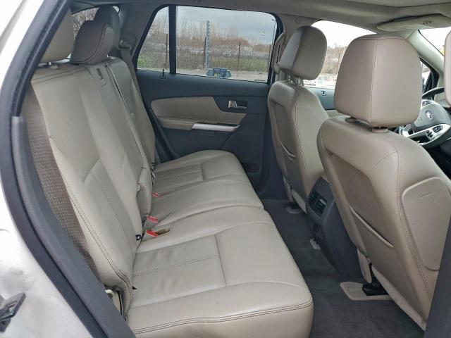 Ford Edge Limited Image 7