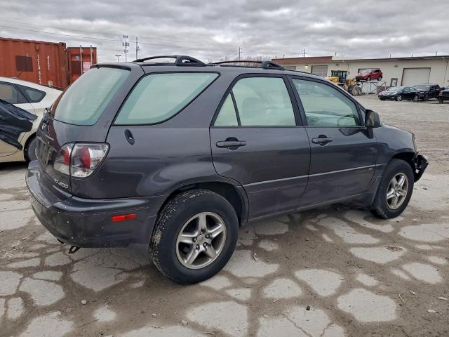 Lexus RX 300 Image 2