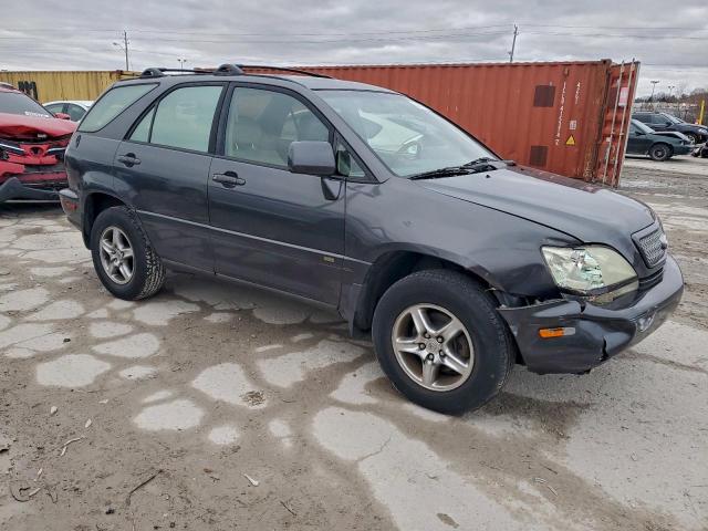 Lexus RX 300 Image 4