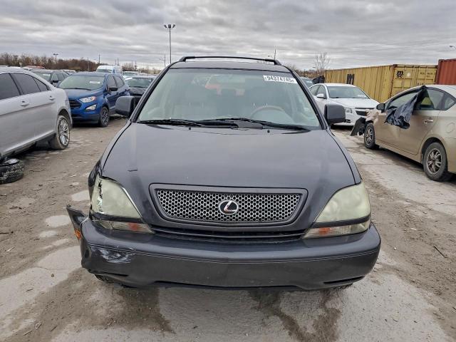 Lexus RX 300 Image 5