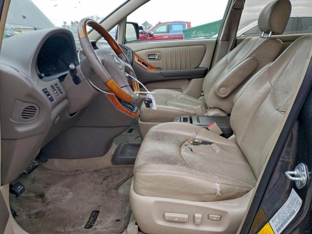 Lexus RX 300 Image 11