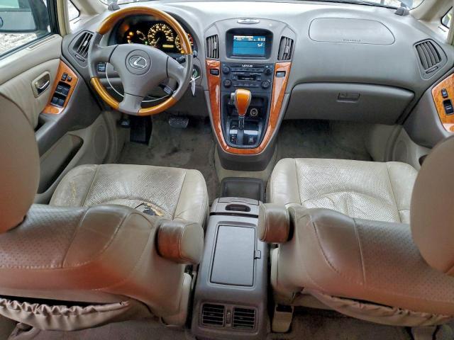 Lexus RX 300 Image 6
