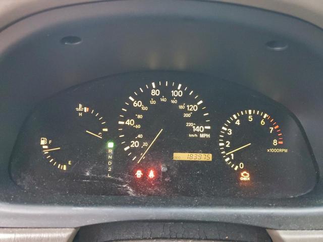 Lexus RX 300 Image 9