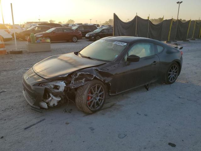  Salvage Subaru BRZ