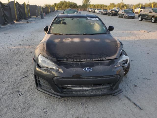 Subaru BRZ 2.0 Limited Image 6