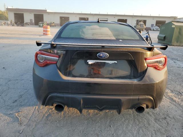 Subaru BRZ 2.0 Limited Image 7