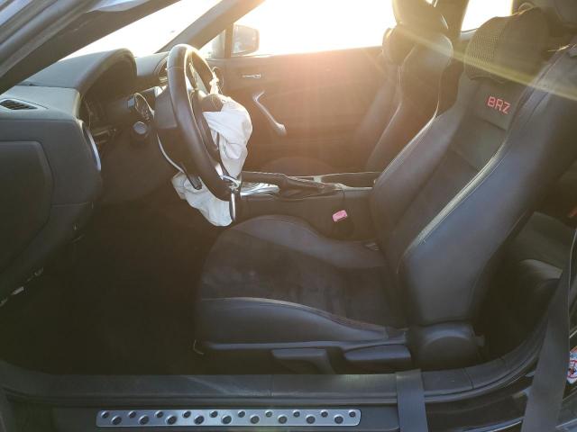 Subaru BRZ 2.0 Limited Image 8
