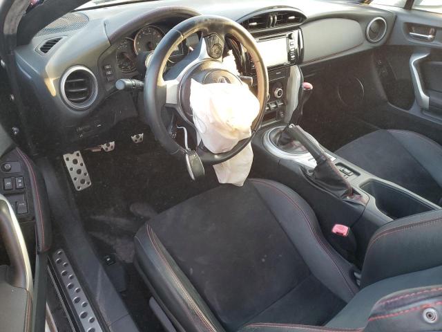 Subaru BRZ 2.0 Limited Image 2