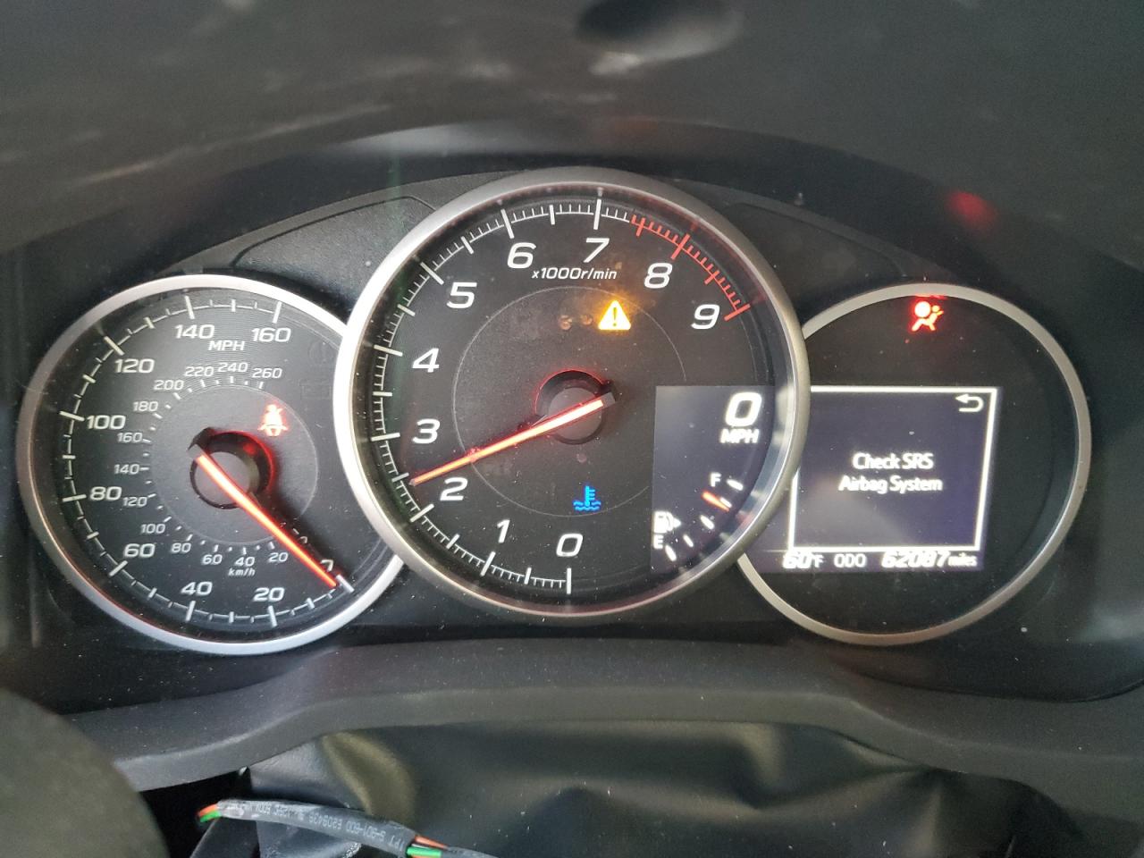 Subaru BRZ 2.0 Limited Image 3