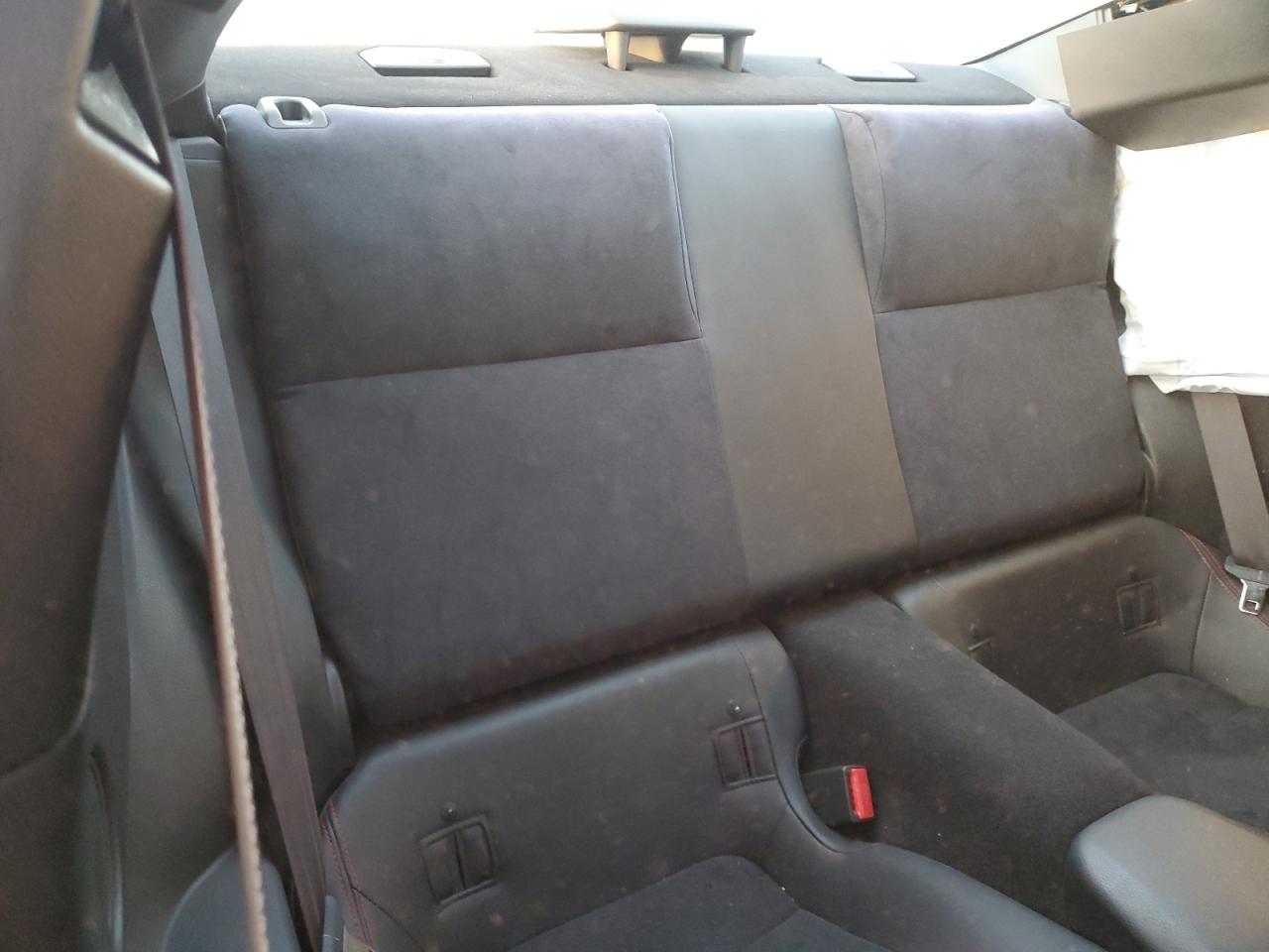 Subaru BRZ 2.0 Limited Image 4