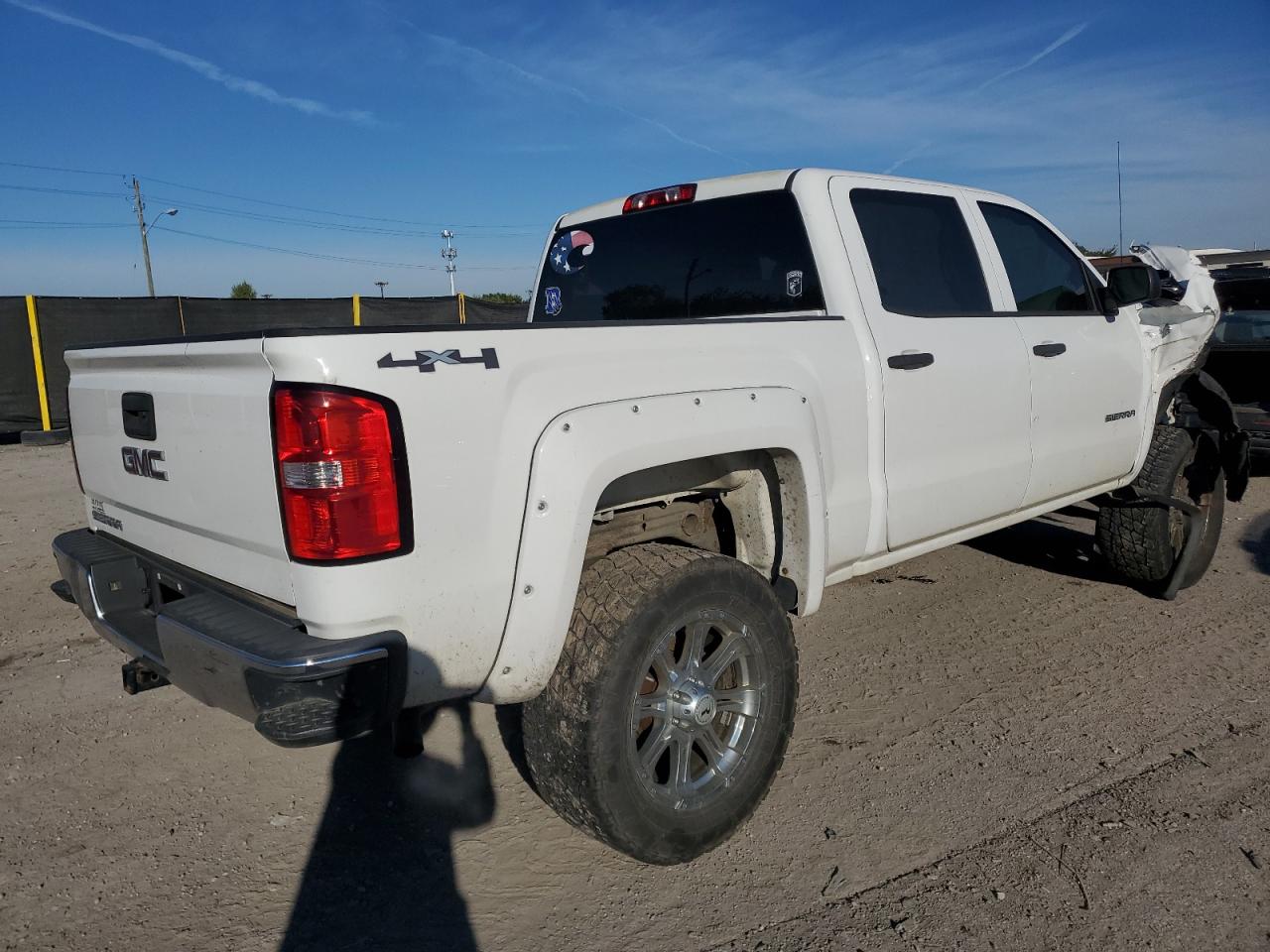 GMC Sierra K1500 Image 7