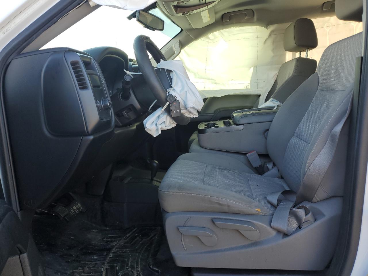 GMC Sierra K1500 Image 6