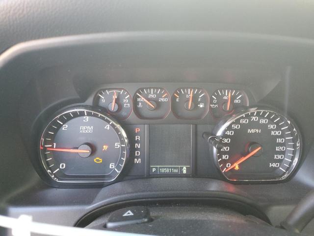 GMC Sierra K1500 Image 8