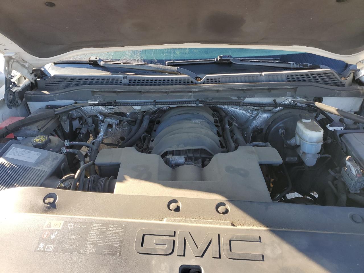 GMC Sierra K1500 Image 11