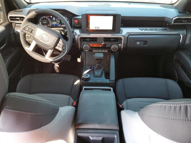 Toyota Tacoma Double Cab Image 9