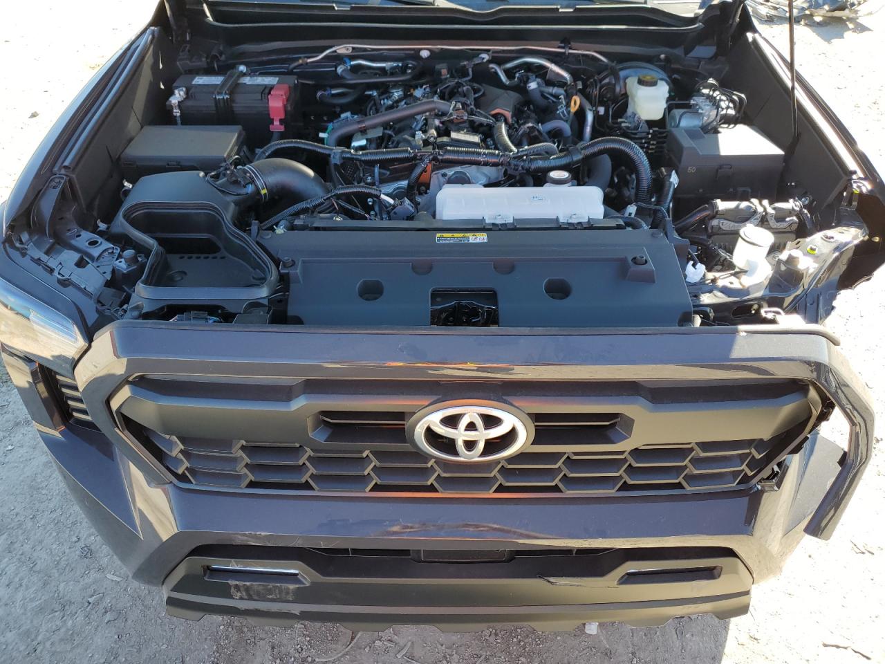 Toyota Tacoma Double Cab Image 10
