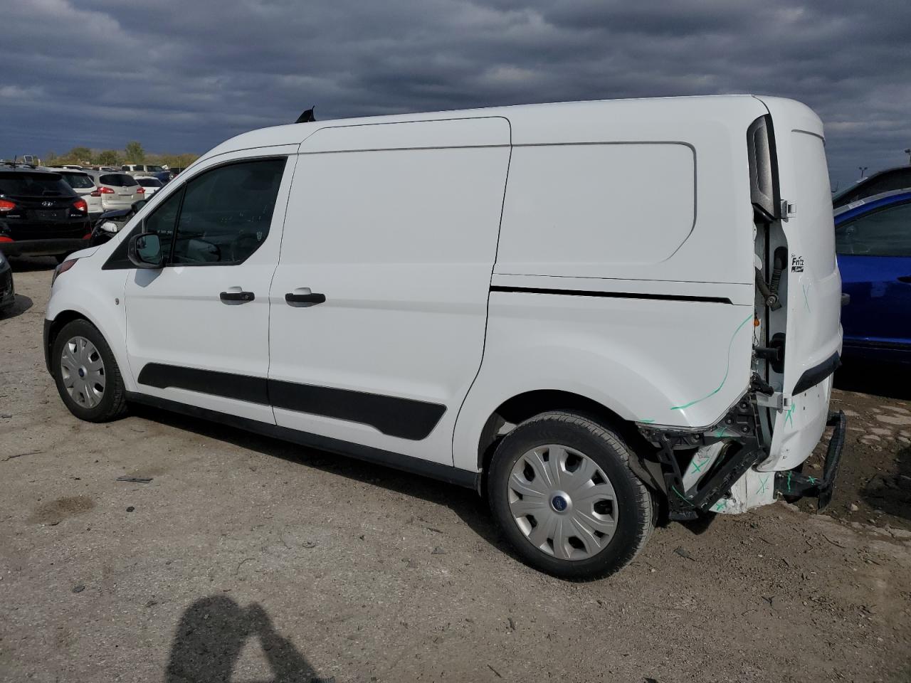Ford Transit Xl Image 3