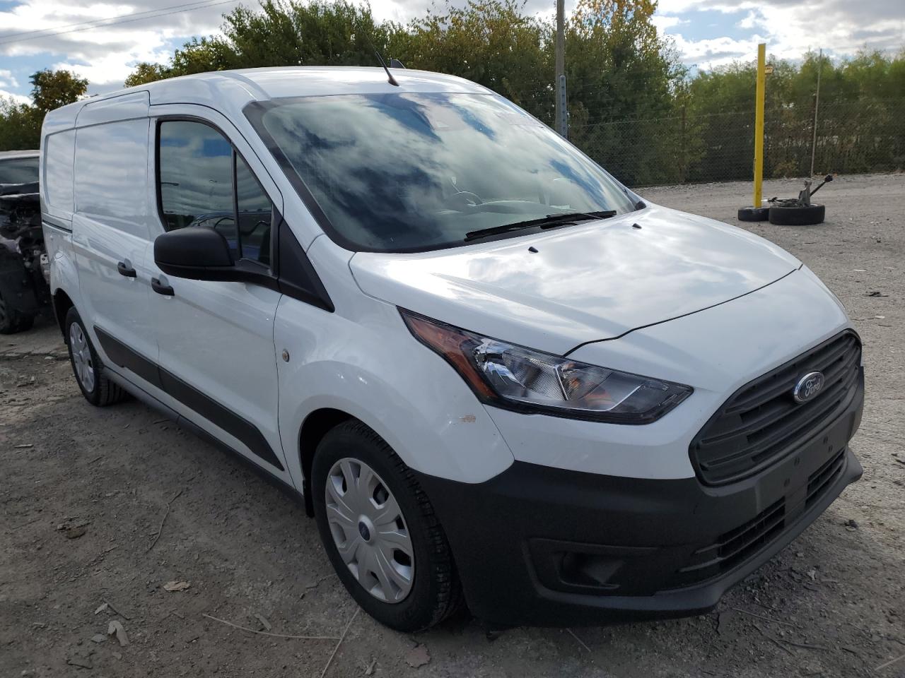 Ford Transit Xl Image 2
