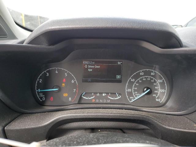 Ford Transit Xl Image 10