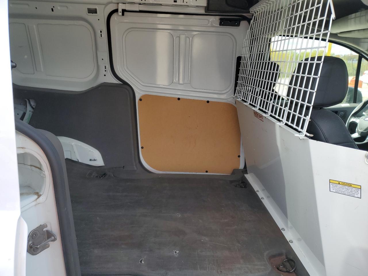 Ford Transit Xl Image 12