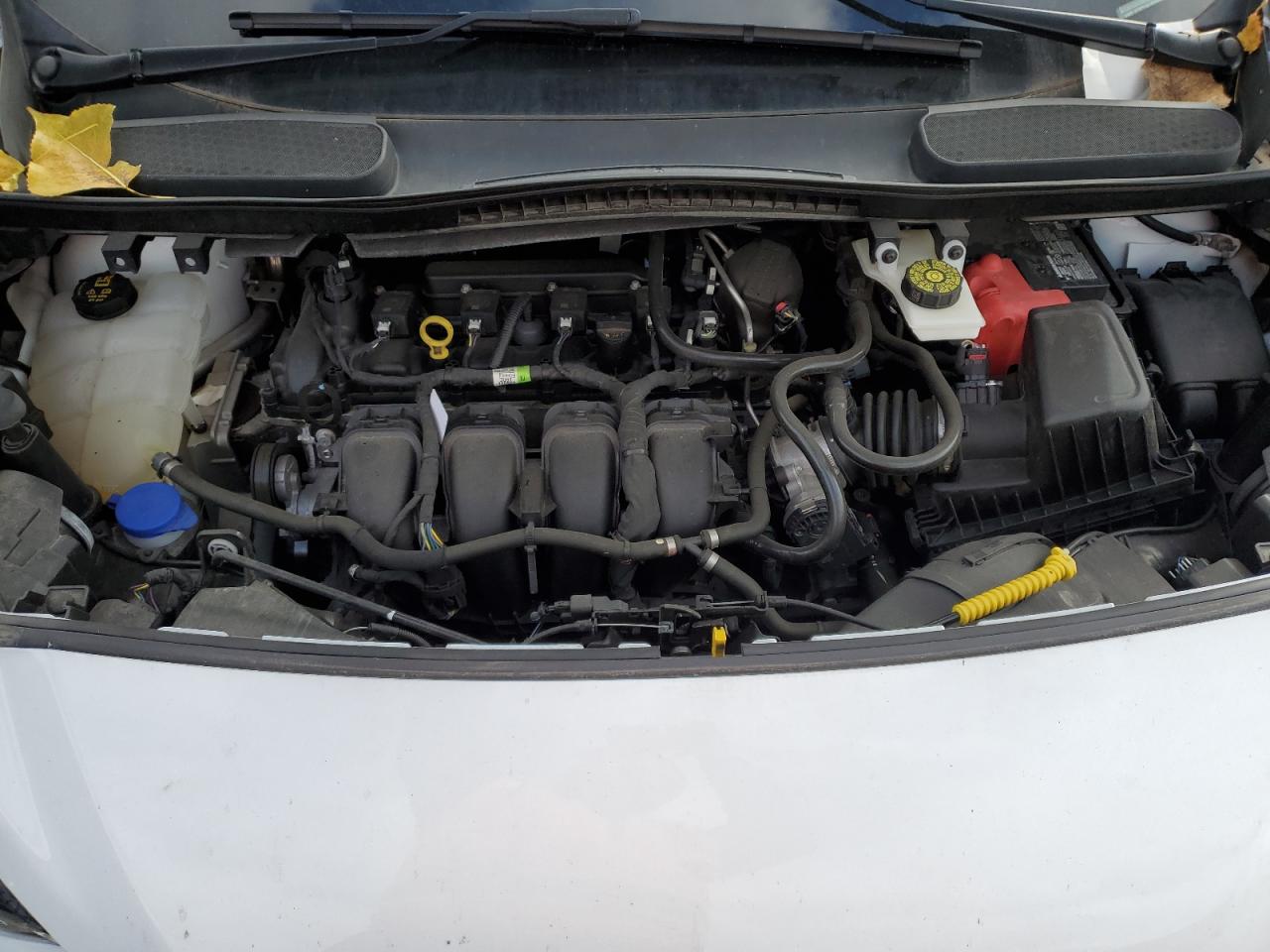 Ford Transit Xl Image 11