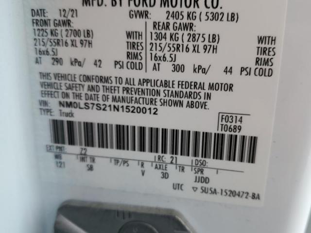 Ford Transit Xl Image 6