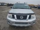 Nissan Pathfinder S Image 8