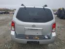 Nissan Pathfinder S Image 12