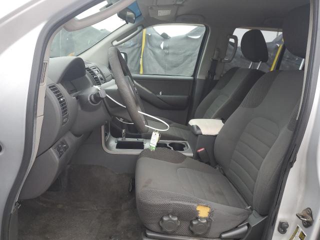 Nissan Pathfinder S Image 5