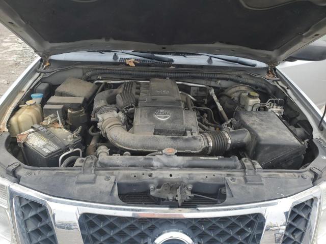 Nissan Pathfinder S Image 11