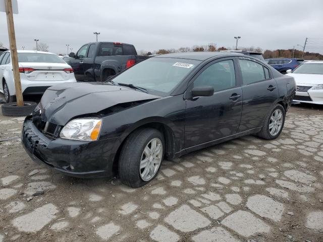  Salvage Mitsubishi Galant