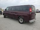 Chevrolet Express Image 2