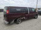 Chevrolet Express Image 13