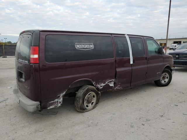 Chevrolet Express Image 13