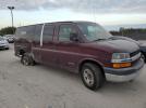 Chevrolet Express Image 3