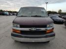 Chevrolet Express Image 8