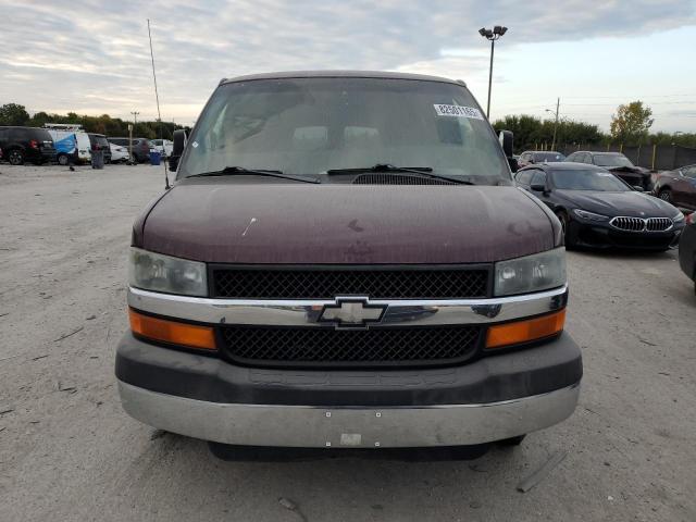Chevrolet Express Image 8