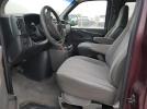 Chevrolet Express Image 5