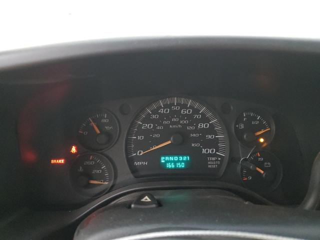 Chevrolet Express Image 4