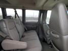 Chevrolet Express Image 9