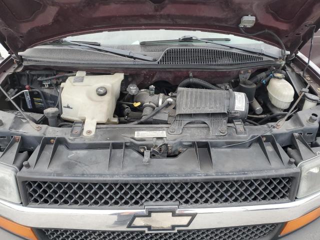 Chevrolet Express Image 10