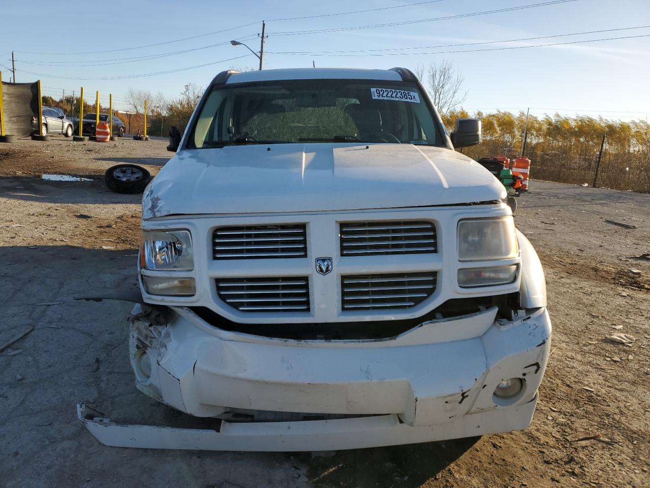 Dodge Nitro Sxt Image 5