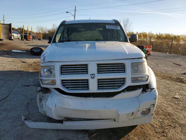 Dodge Nitro Sxt Image 5