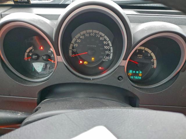 Dodge Nitro Sxt Image 11