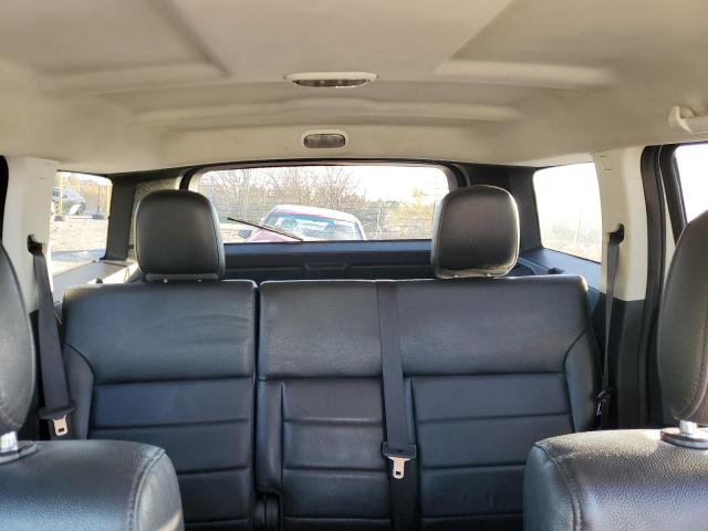 Dodge Nitro Sxt Image 10