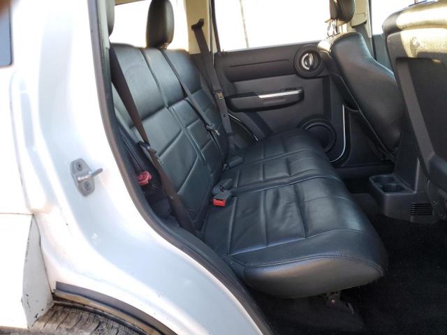 Dodge Nitro Sxt Image 9