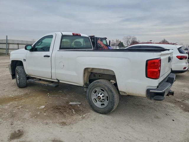 Chevrolet Silverado C2500 Heavy Duty Image 7