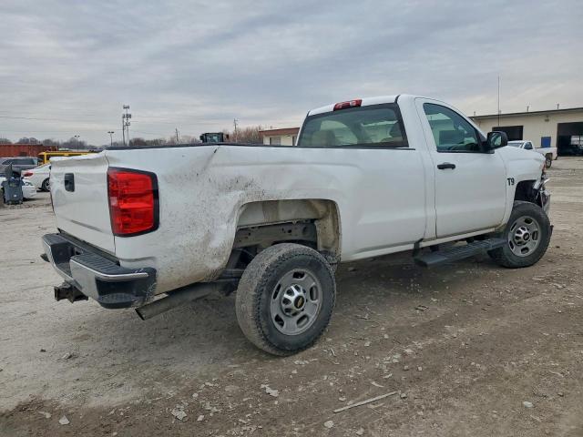 Chevrolet Silverado C2500 Heavy Duty Image 2