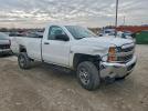 Chevrolet Silverado C2500 Heavy Duty Image 4